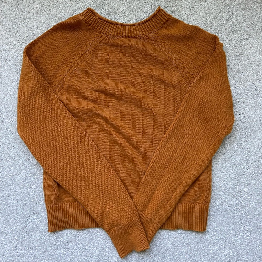 Banana Republic Sweater